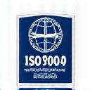 ISO 9001 Zertifizierung